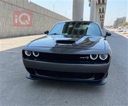 دودج تشالنجر